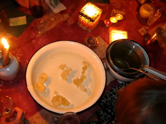 Отзывы о гаданиях Анны в Зеленограде